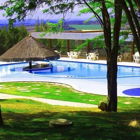 Apartament Flat Monte Castelo Gravatá Zewnętrze zdjęcie