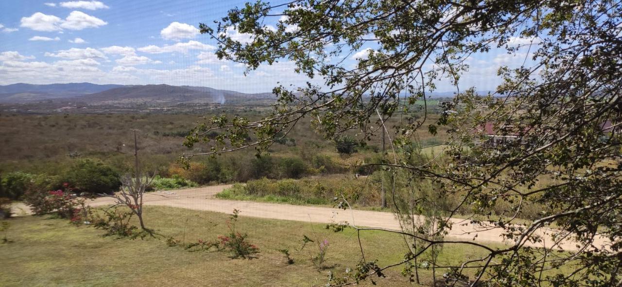 Apartament Flat Monte Castelo Gravatá Zewnętrze zdjęcie