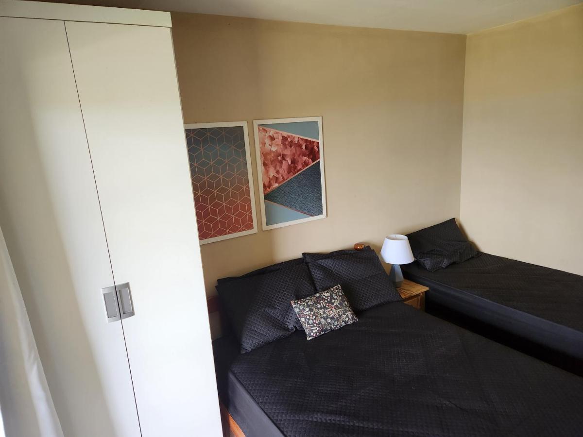 Apartament Flat Monte Castelo Gravatá Zewnętrze zdjęcie