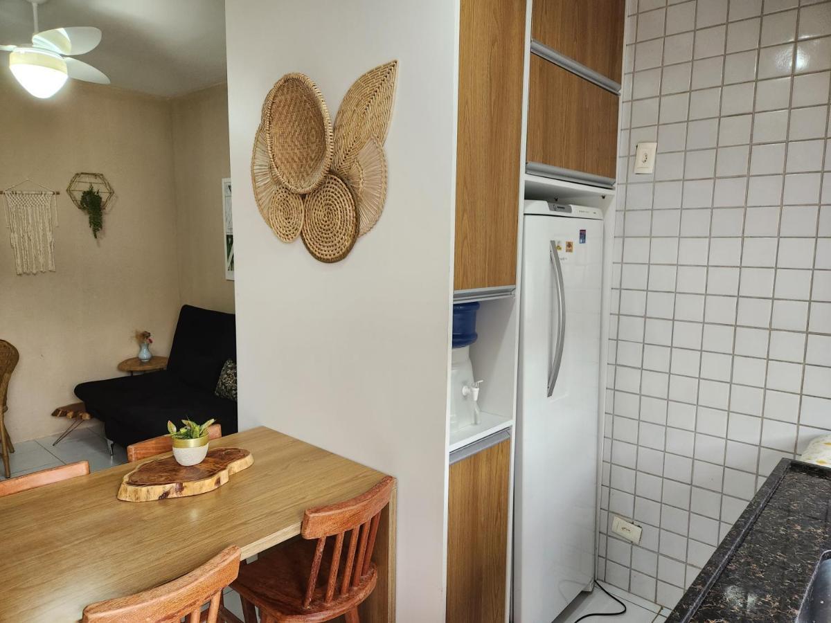 Apartament Flat Monte Castelo Gravatá Zewnętrze zdjęcie