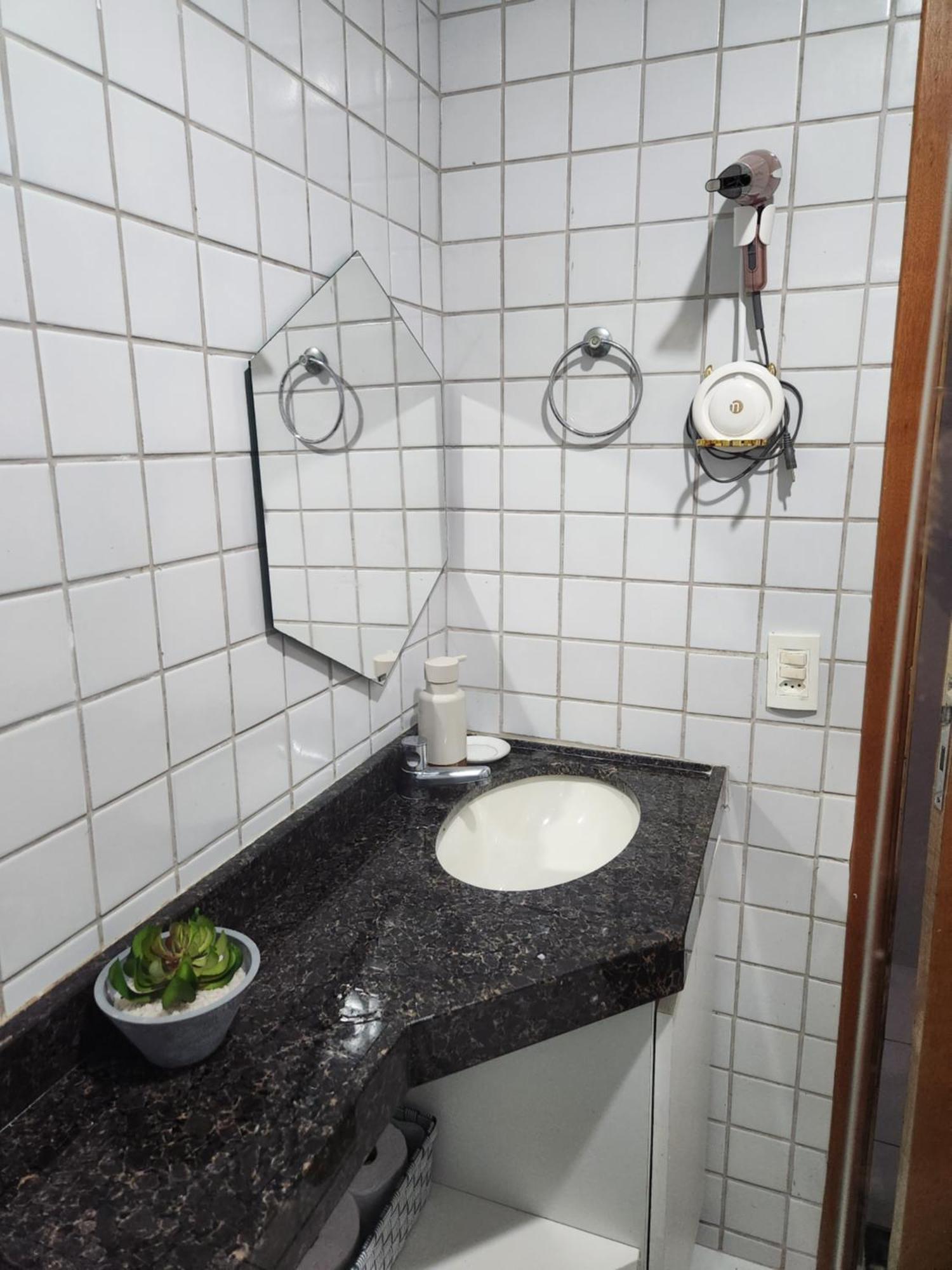 Apartament Flat Monte Castelo Gravatá Zewnętrze zdjęcie