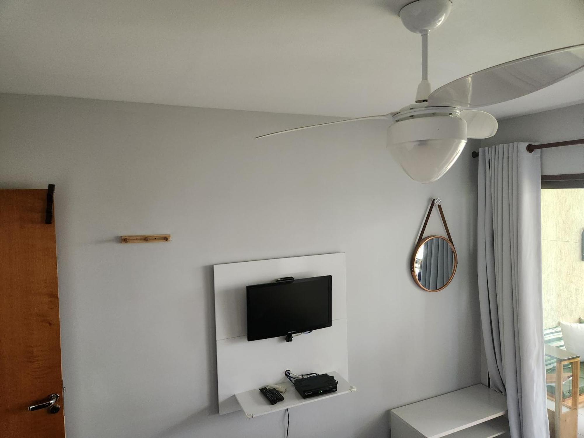 Apartament Flat Monte Castelo Gravatá Zewnętrze zdjęcie