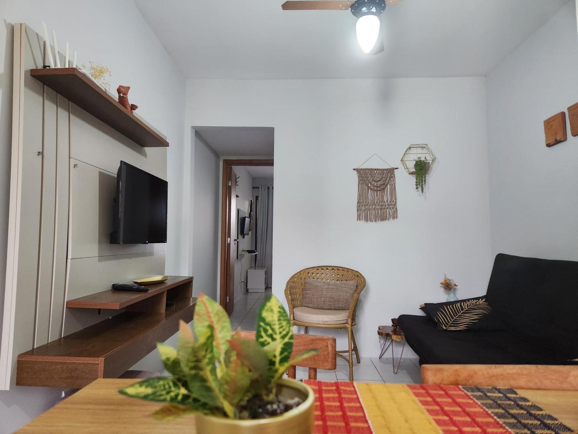 Apartament Flat Monte Castelo Gravatá Zewnętrze zdjęcie